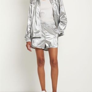 Adidas x Wales Bonner shorts